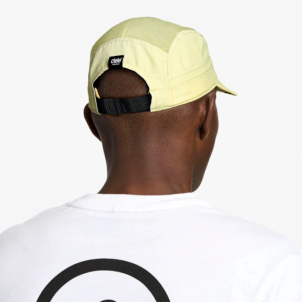 GORRA CIELE GOCAP CLASSIC ATHLETICS - Glade - Image 4