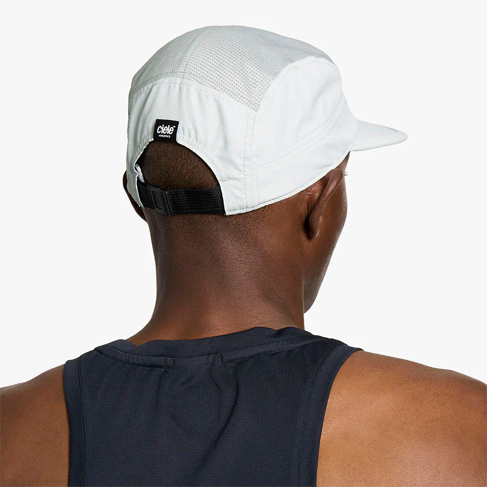 GORRA CIELE GOCAP CLASSIC ATHLETICS - Light Grey - Image 4