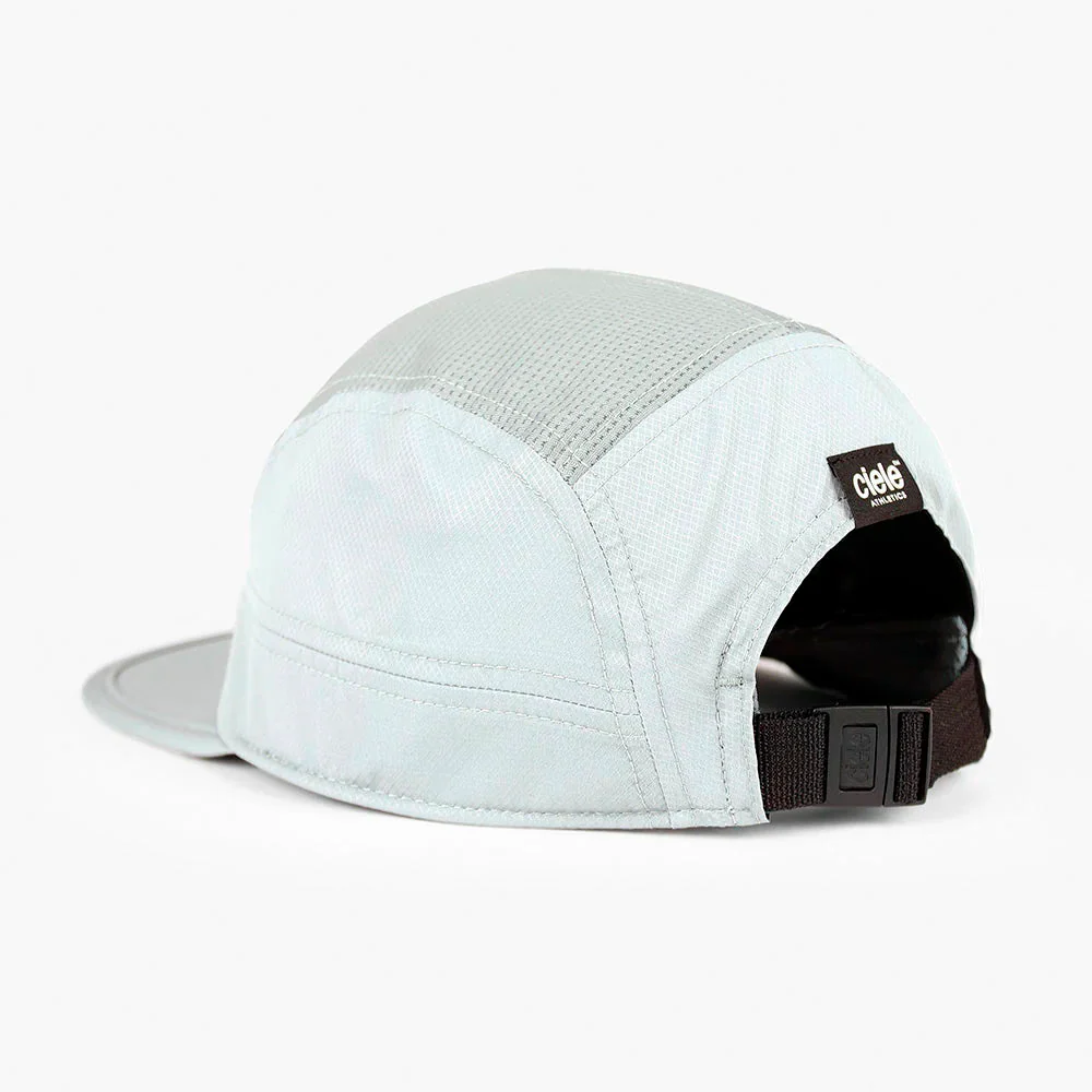 GORRA CIELE GOCAP CLASSIC ATHLETICS - Light Grey - Image 5