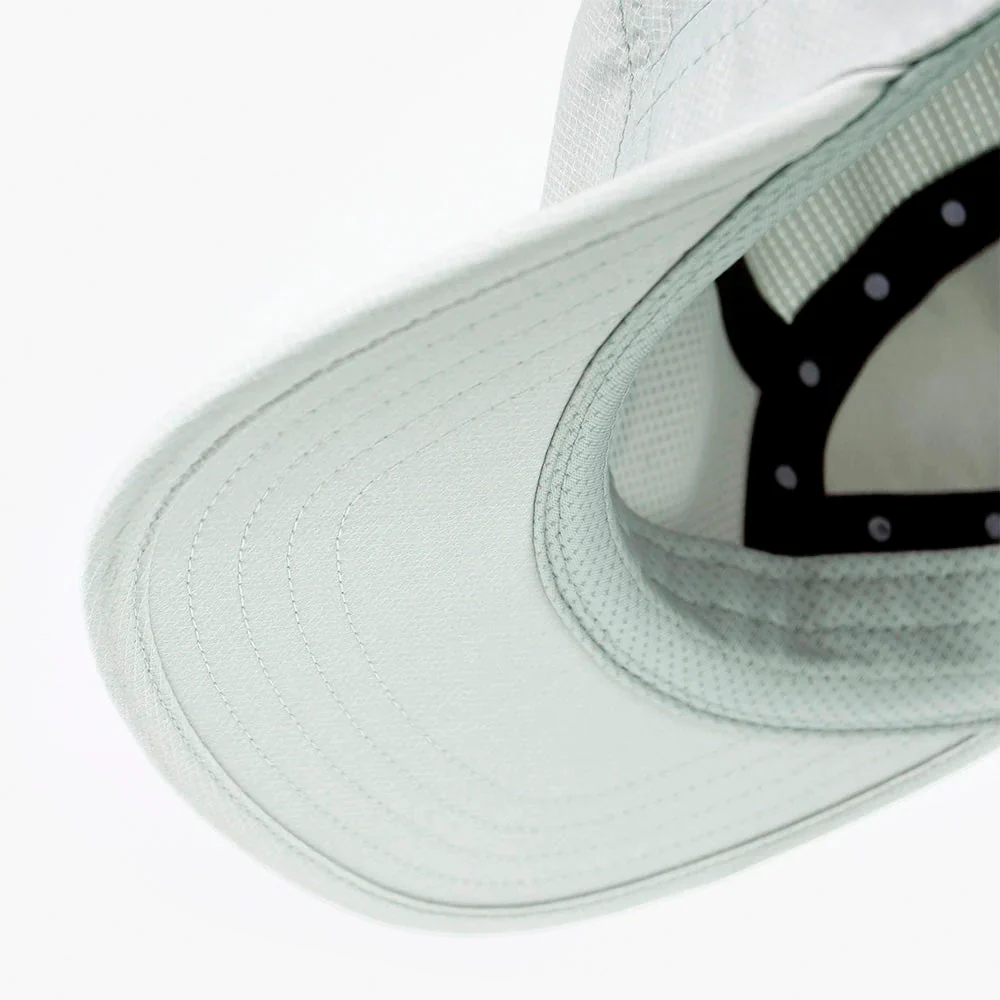 GORRA CIELE GOCAP CLASSIC ATHLETICS - Light Grey - Image 6
