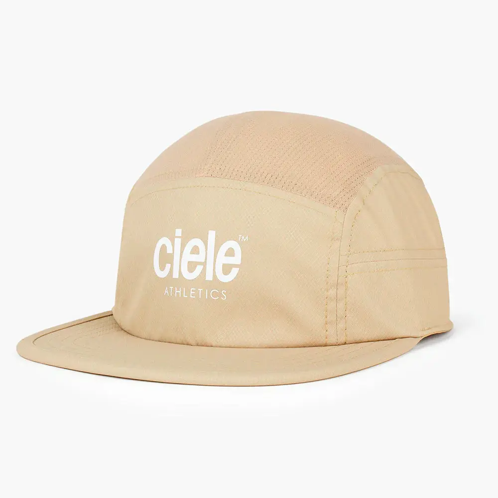 GORRA CIELE GOCAP CLASSIC ATHLETICS - Safari