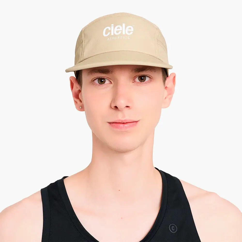 GORRA CIELE GOCAP CLASSIC ATHLETICS - Safari - Image 2