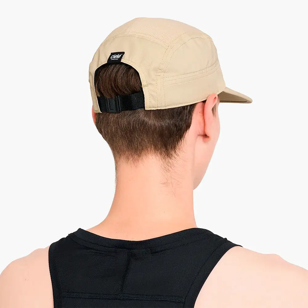 GORRA CIELE GOCAP CLASSIC ATHLETICS - Safari - Image 3