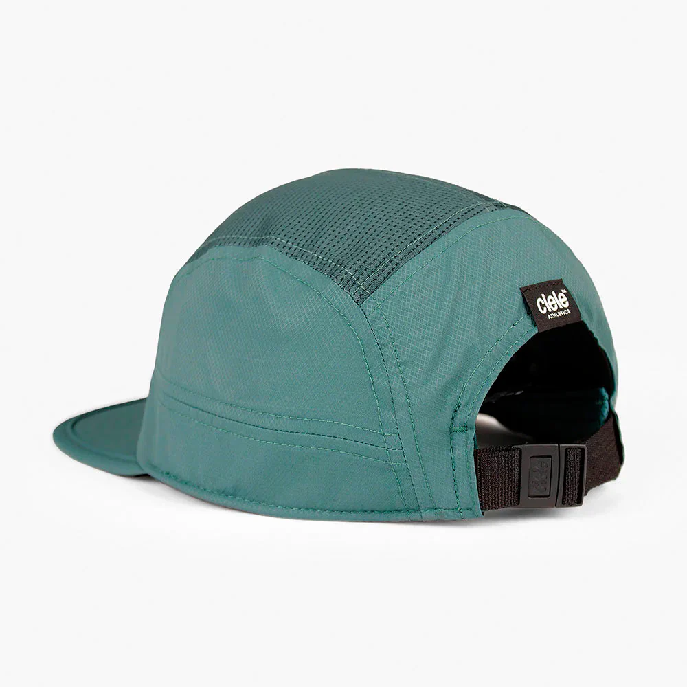 GORRA CIELE GOCAP CLASSIC ATHLETICS - Silver Pine - Image 5