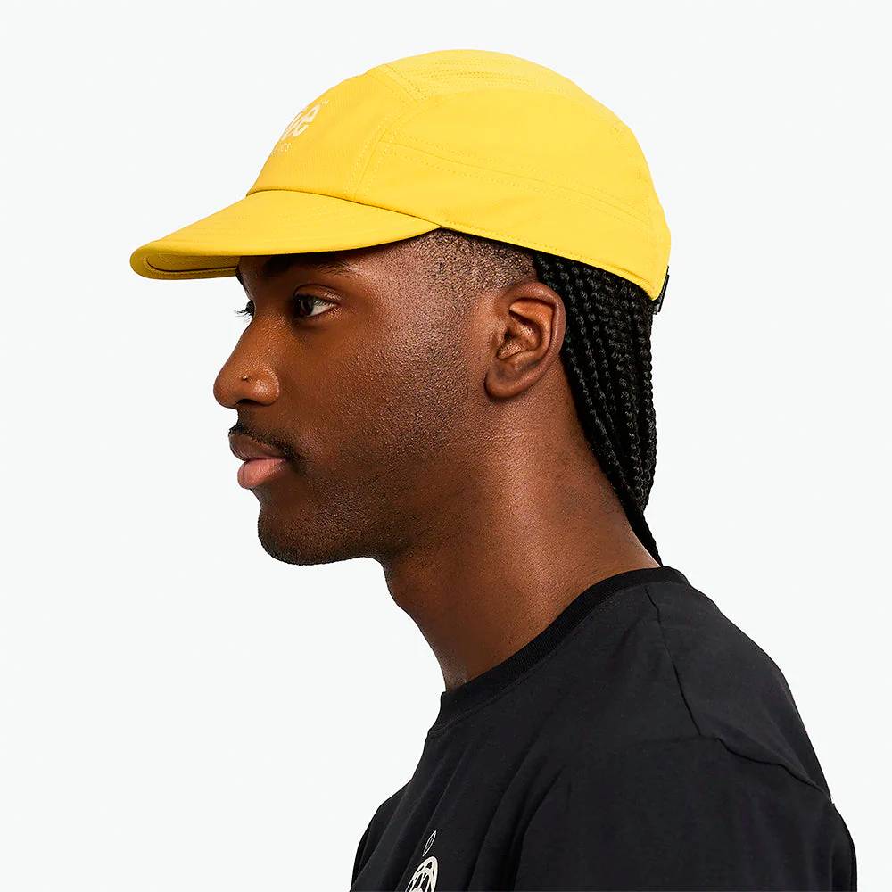 GORRA CIELE GOCAP CLASSIC ATHLETICS - Sulfur - Image 3