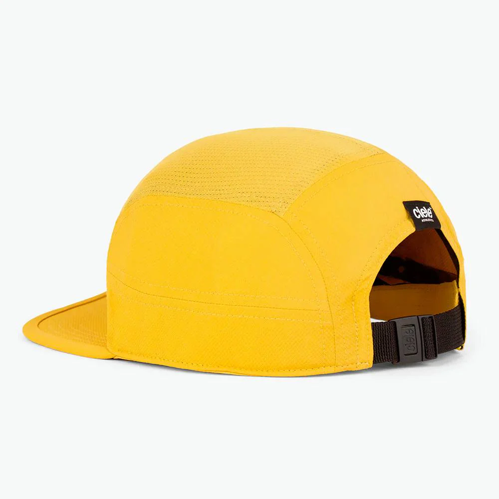 GORRA CIELE GOCAP CLASSIC ATHLETICS - Sulfur - Image 5
