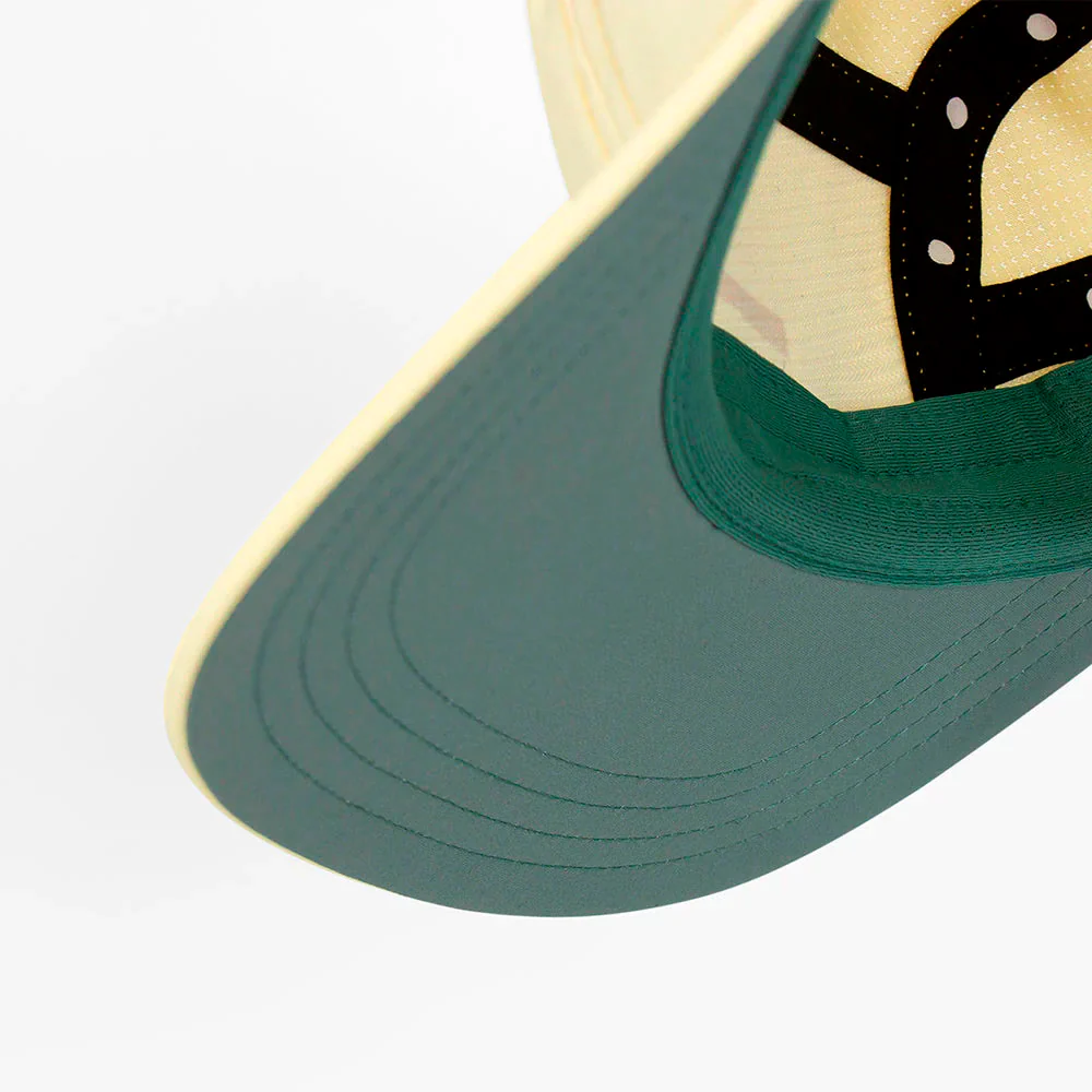 GORRA CIELE GOCAP COMP BARS - Glade - Image 3