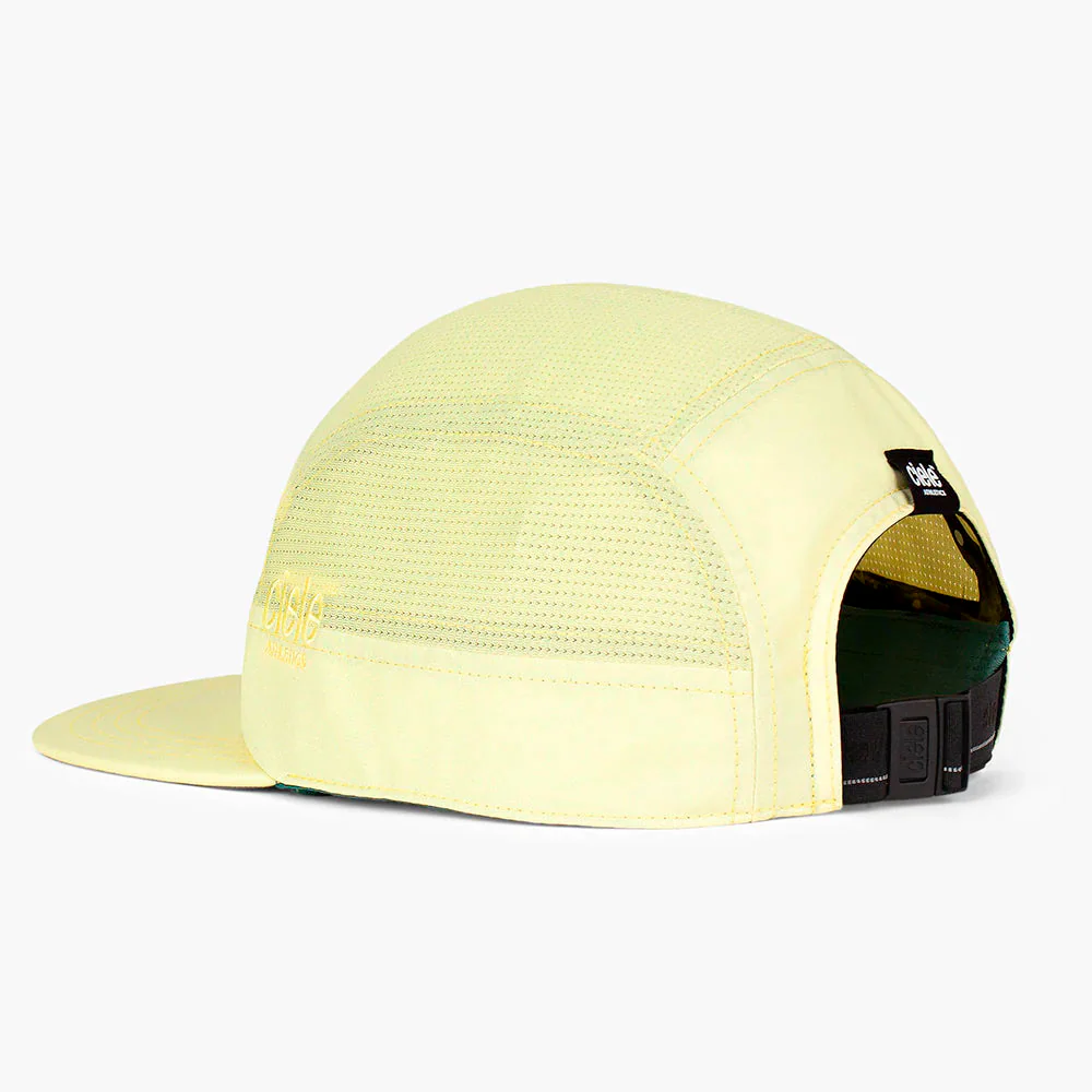GORRA CIELE GOCAP COMP BARS - Glade - Image 4