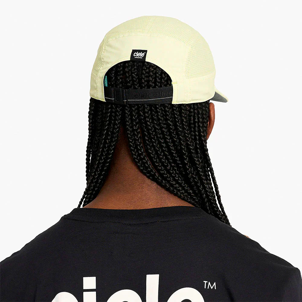 GORRA CIELE GOCAP COMP BARS - Glade - Image 5