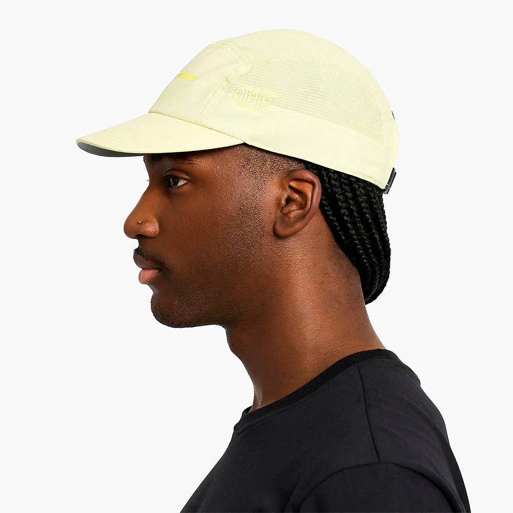 GORRA CIELE GOCAP COMP BARS - Glade - Image 6