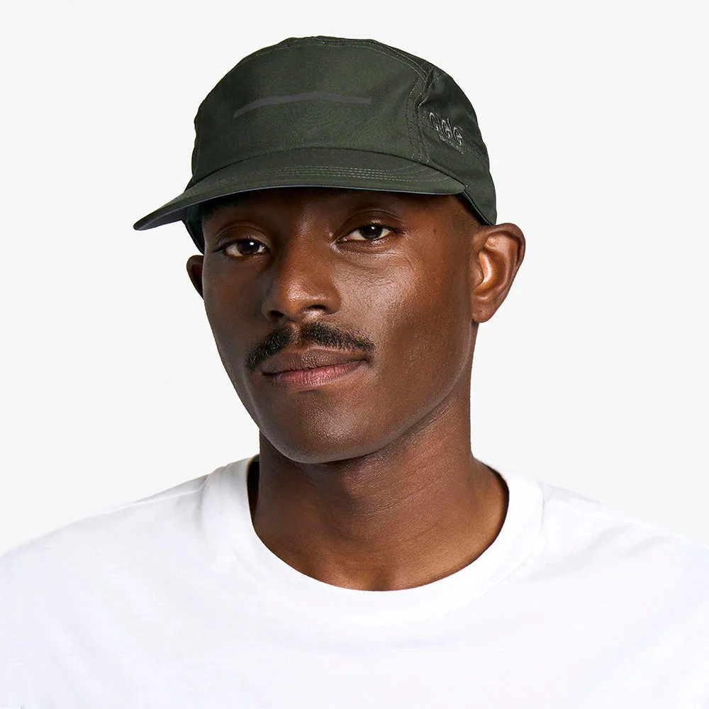 GORRA CIELE GOCAP COMP BARS - Seaweed - Image 2