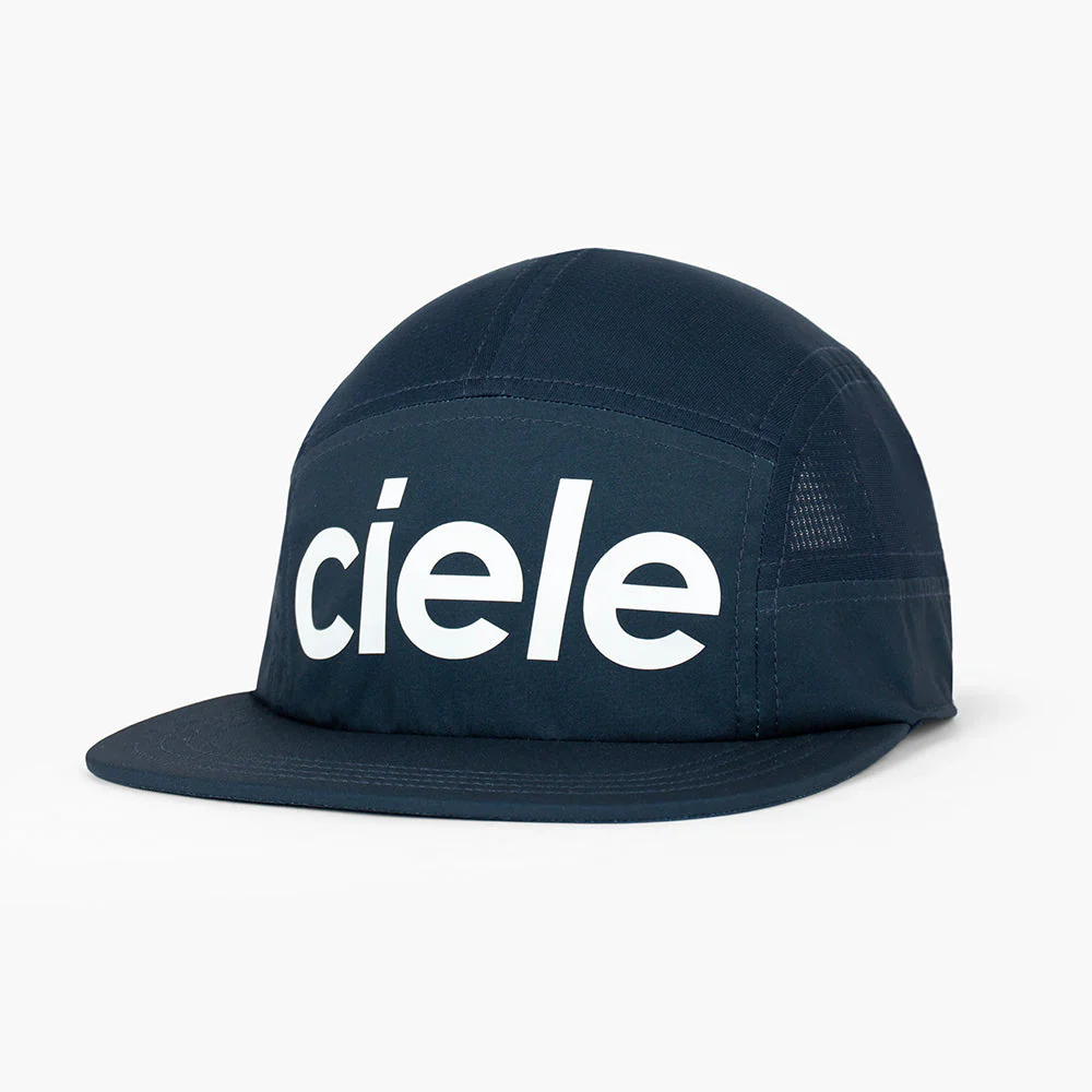 GORRA CIELE GOCAP COMP CENTURY - Deep Space