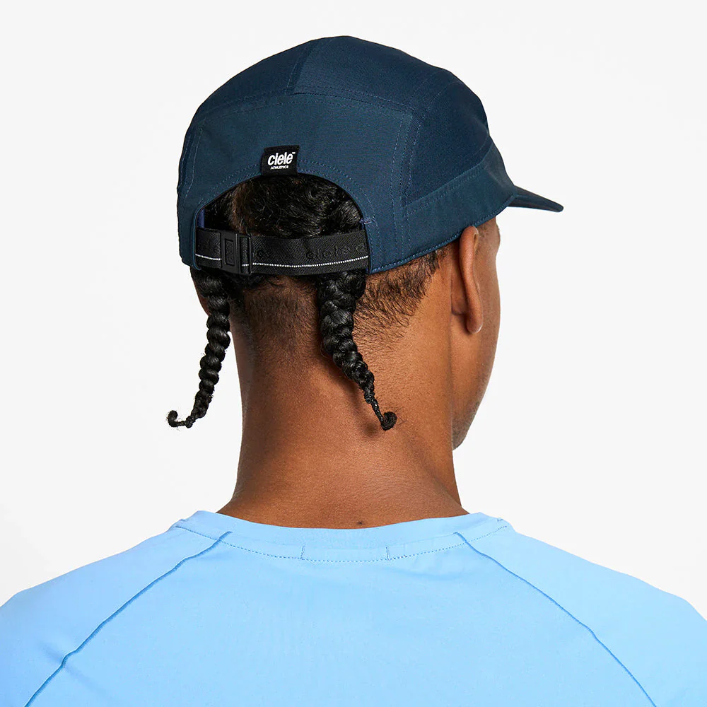 GORRA CIELE GOCAP COMP CENTURY - Deep Space - Image 4