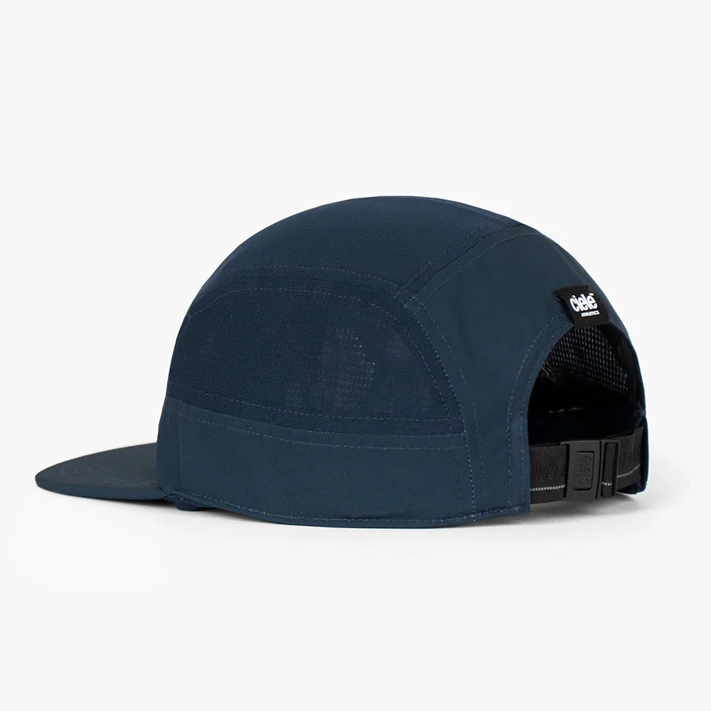 GORRA CIELE GOCAP COMP CENTURY - Deep Space - Image 5