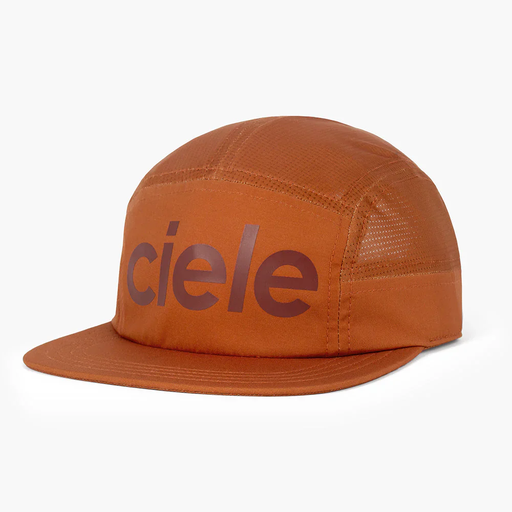 GORRA CIELE GOCAP COMP CENTURY - Ginger Bread