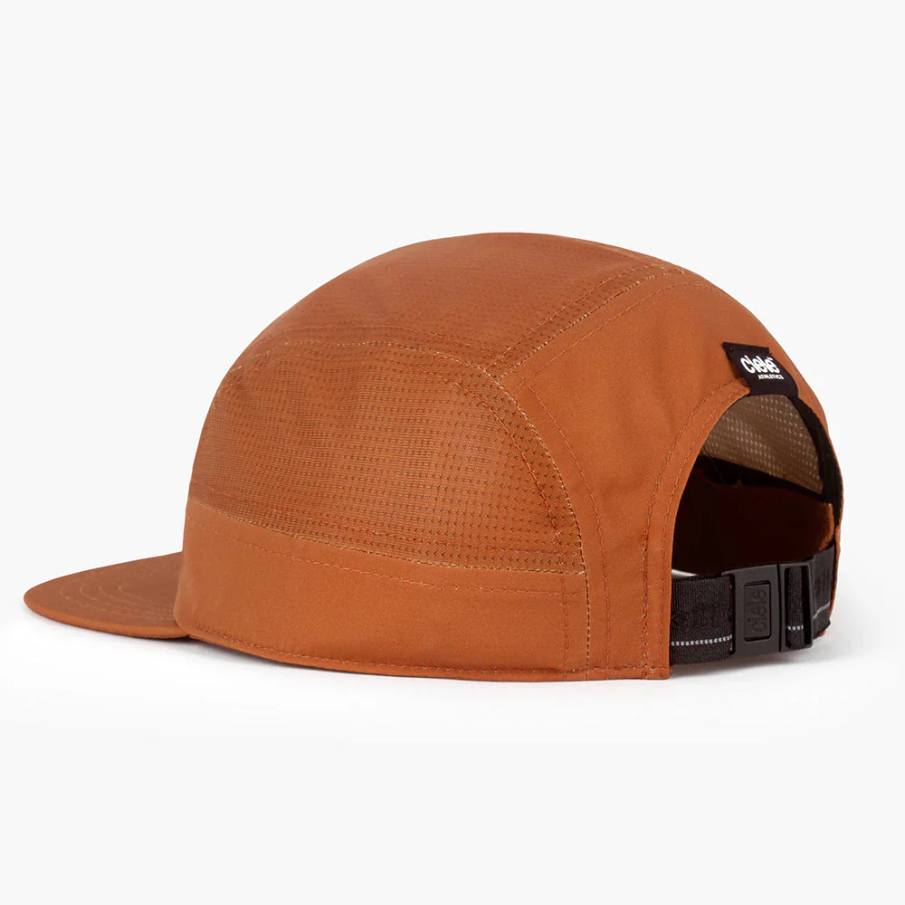 GORRA CIELE GOCAP COMP CENTURY - Ginger Bread - Image 5