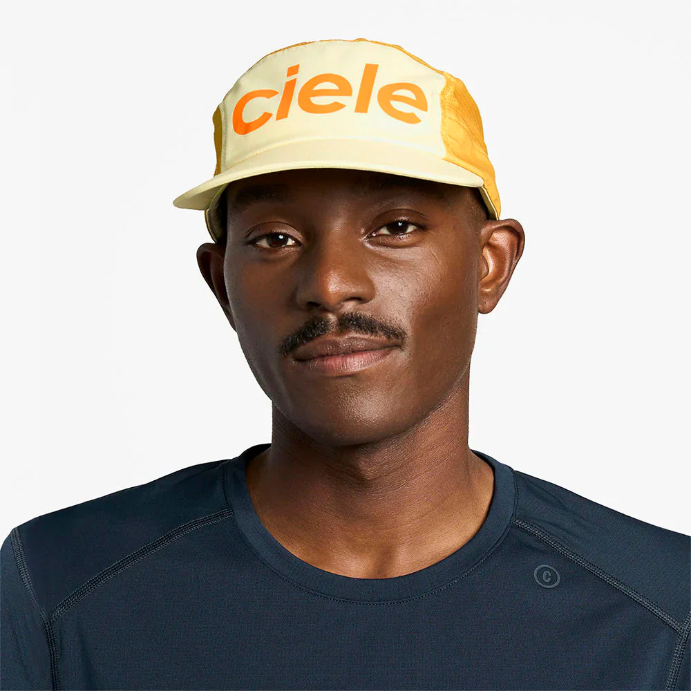 GORRA CIELE GOCAP COMP CENTURY - Glade - Image 2