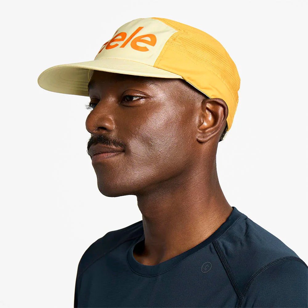 GORRA CIELE GOCAP COMP CENTURY - Glade - Image 3