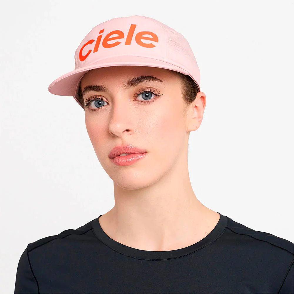 GORRA CIELE GOCAP COMP CENTURY - Peachskin - Image 2