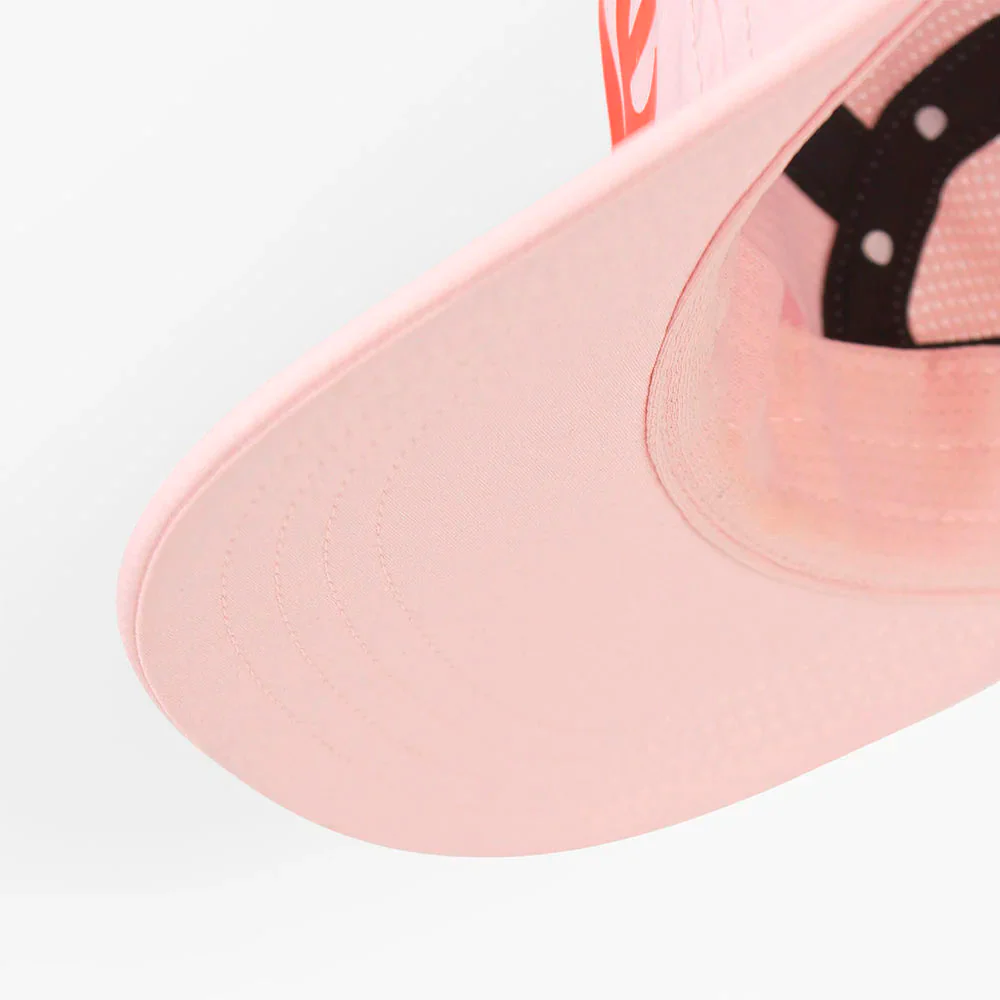 GORRA CIELE GOCAP COMP CENTURY - Peachskin - Image 3