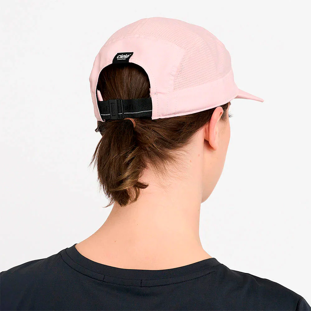 GORRA CIELE GOCAP COMP CENTURY - Peachskin - Image 5