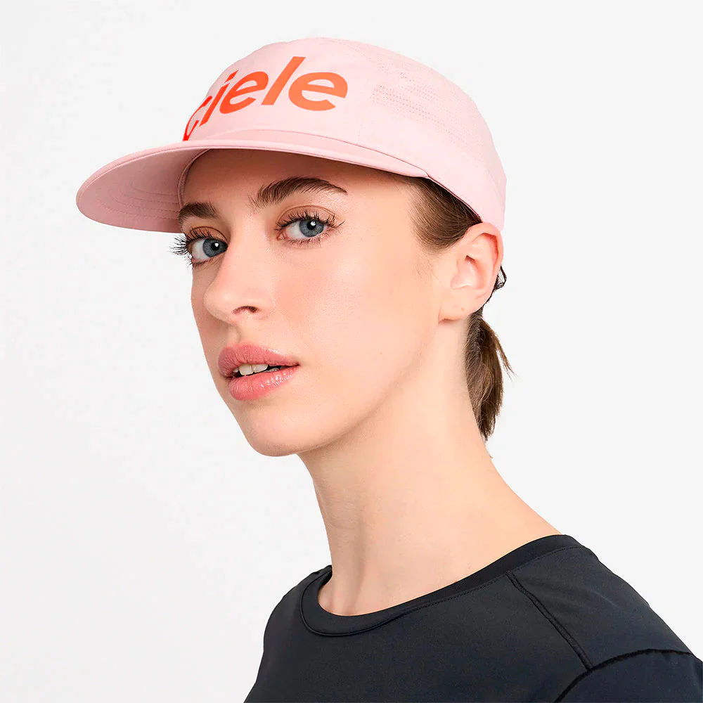 GORRA CIELE GOCAP COMP CENTURY - Peachskin - Image 6