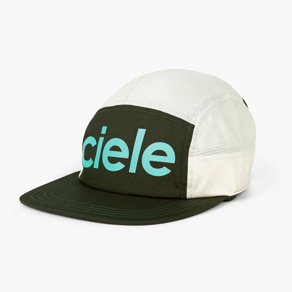 GORRA CIELE GOCAP COMP CENTURY - Seaweed / Rainy Day