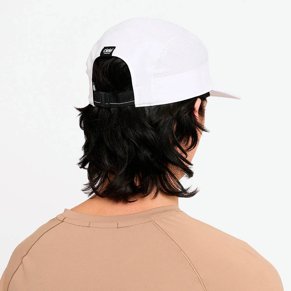 GORRA CIELE GOCAP COMP CENTURY - Trooper - Image 3