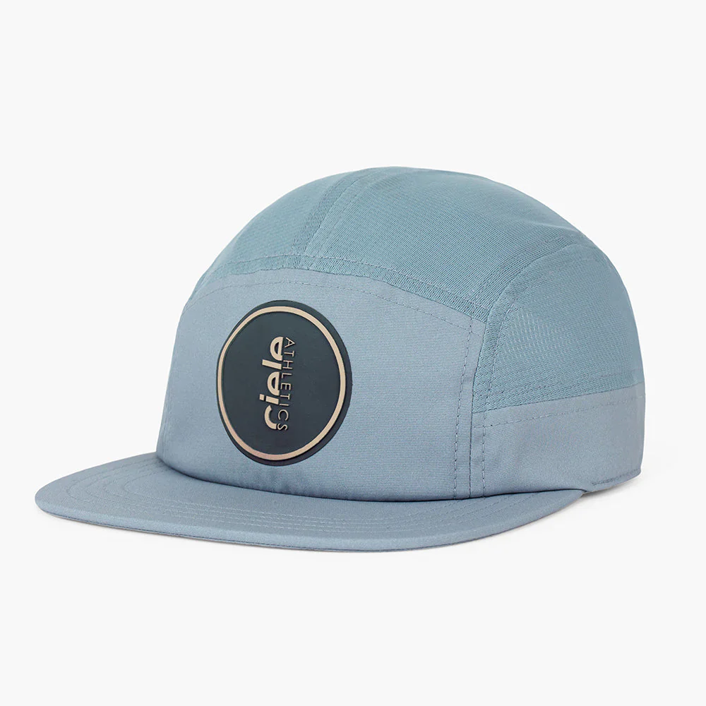 GORRA CIELE GOCAP COMP NINETY - Chambray