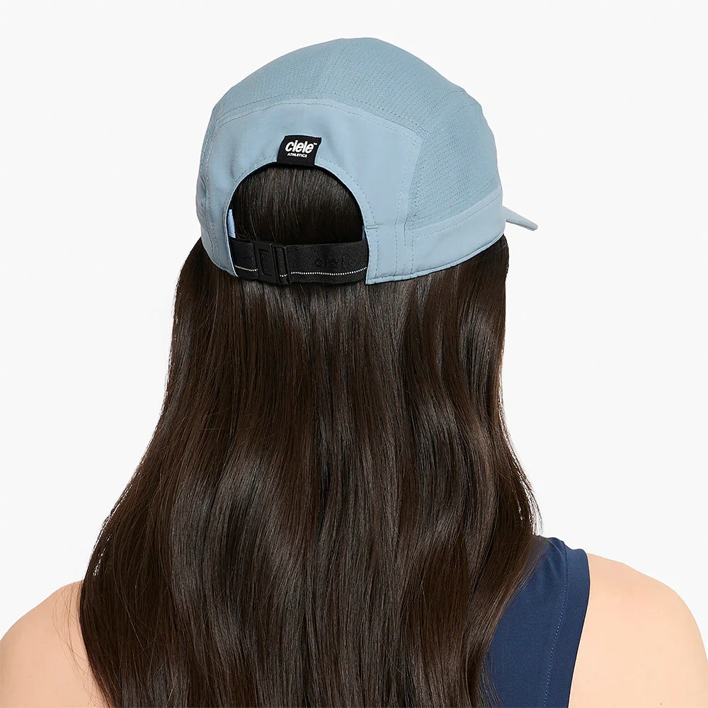 GORRA CIELE GOCAP COMP NINETY - Chambray - Image 4