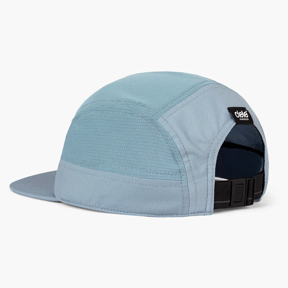 GORRA CIELE GOCAP COMP NINETY - Chambray - Image 5