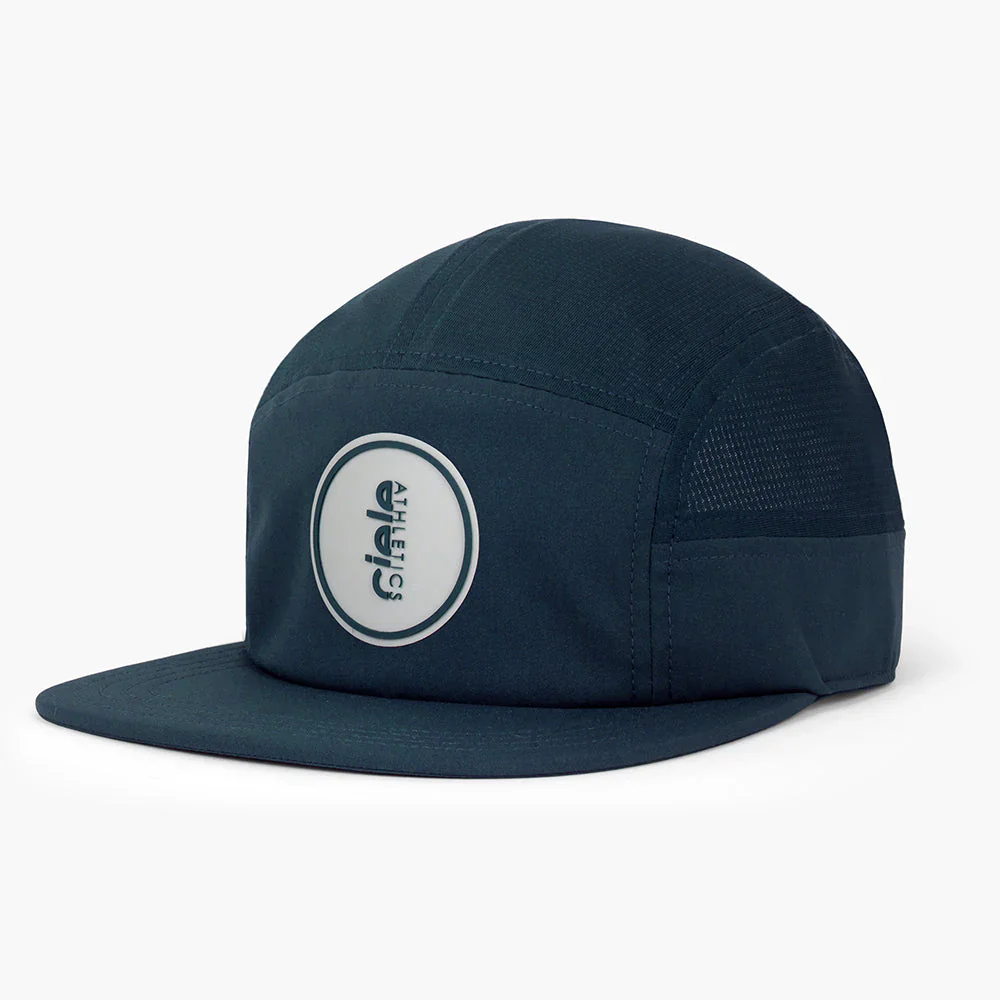 GORRA CIELE GOCAP COMP NINETY - Deep Space