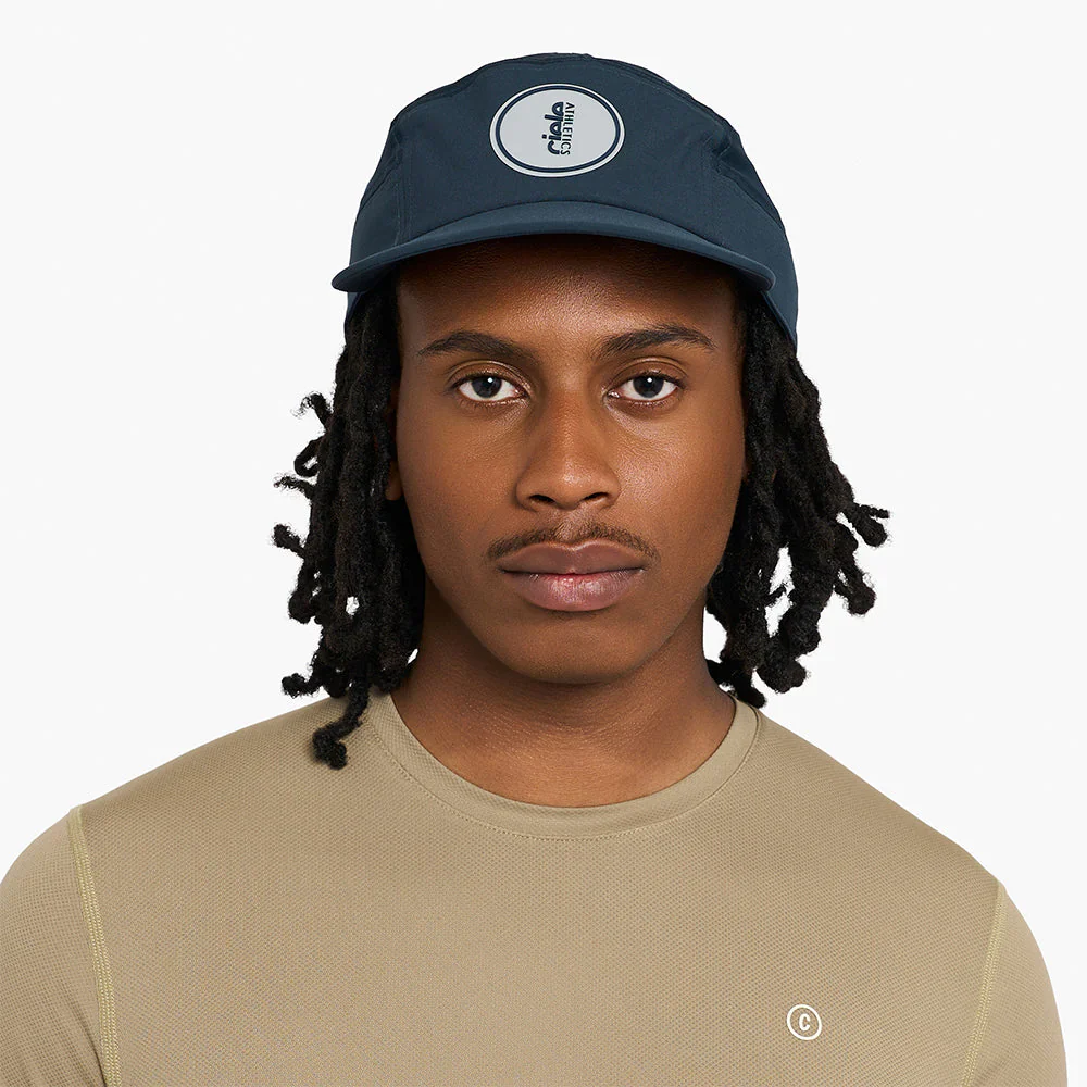 GORRA CIELE GOCAP COMP NINETY - Deep Space - Image 2