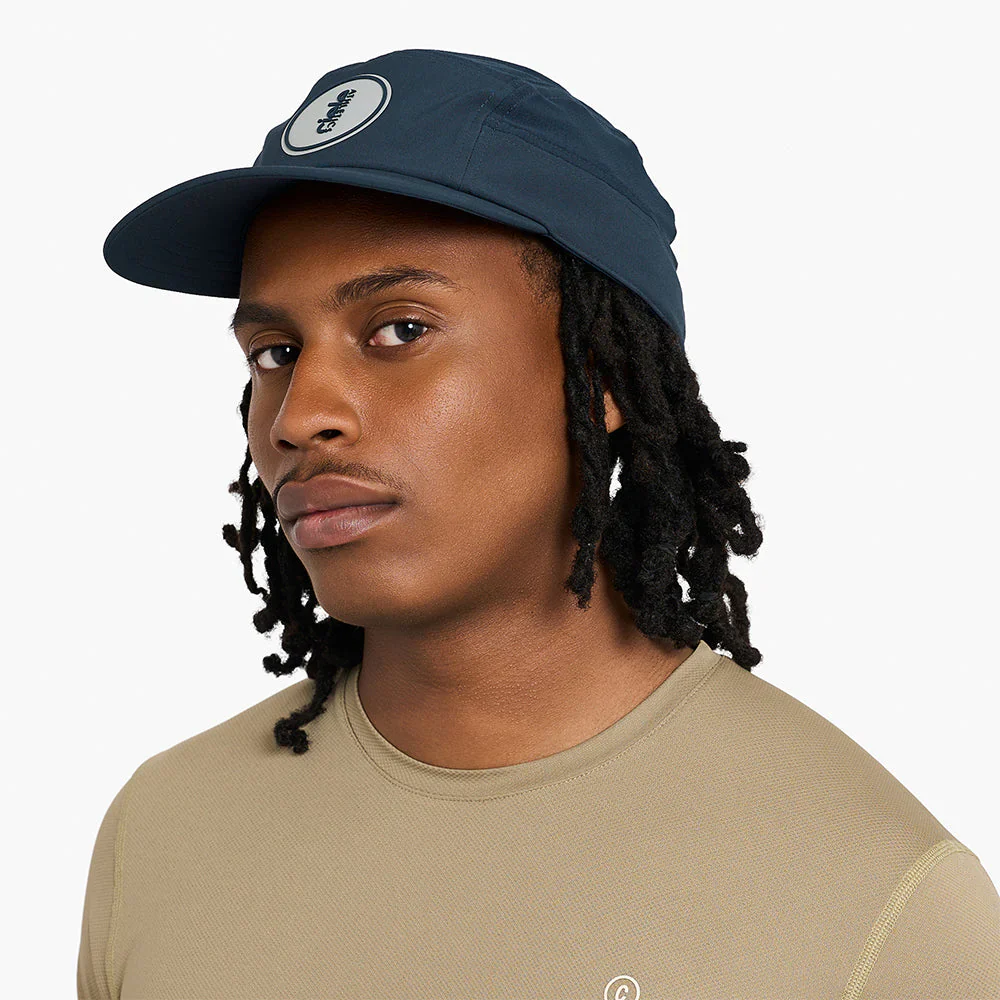 GORRA CIELE GOCAP COMP NINETY - Deep Space - Image 3