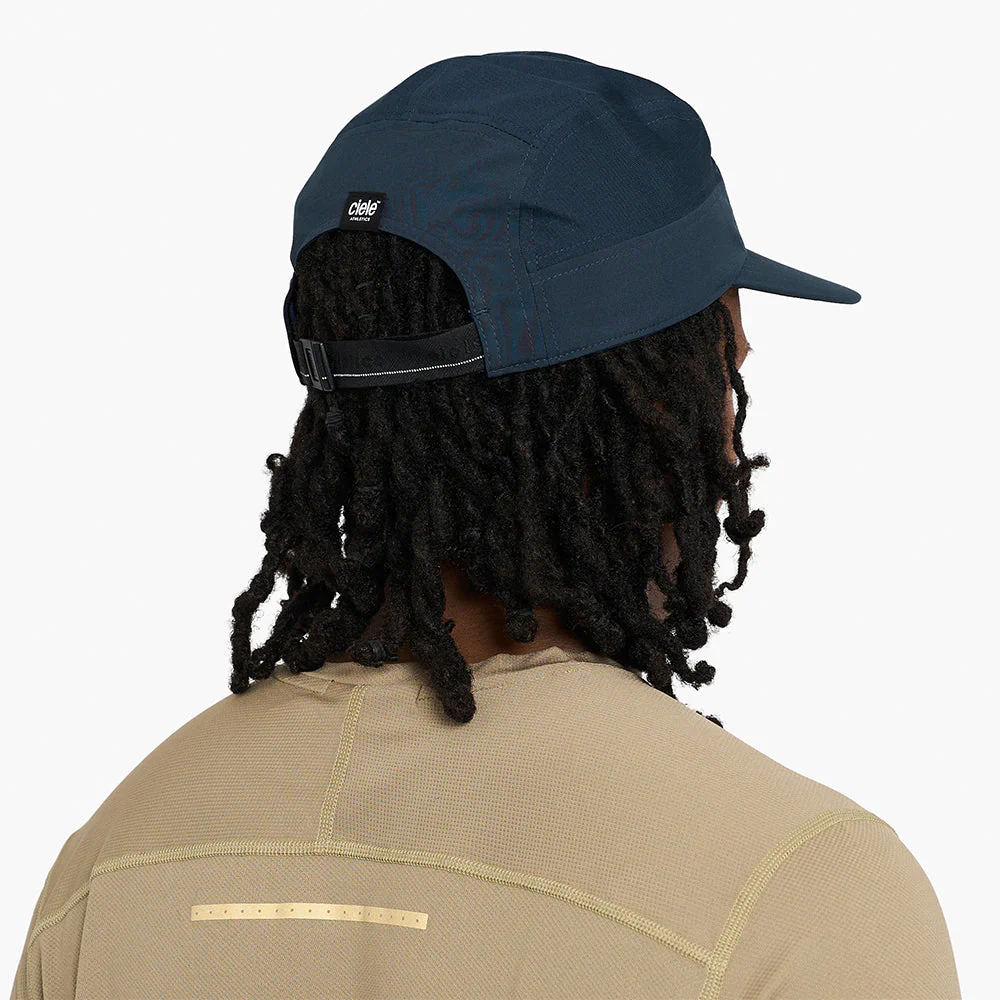 GORRA CIELE GOCAP COMP NINETY - Deep Space - Image 4