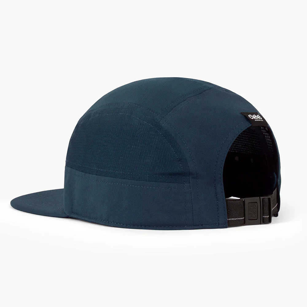 GORRA CIELE GOCAP COMP NINETY - Deep Space - Image 5
