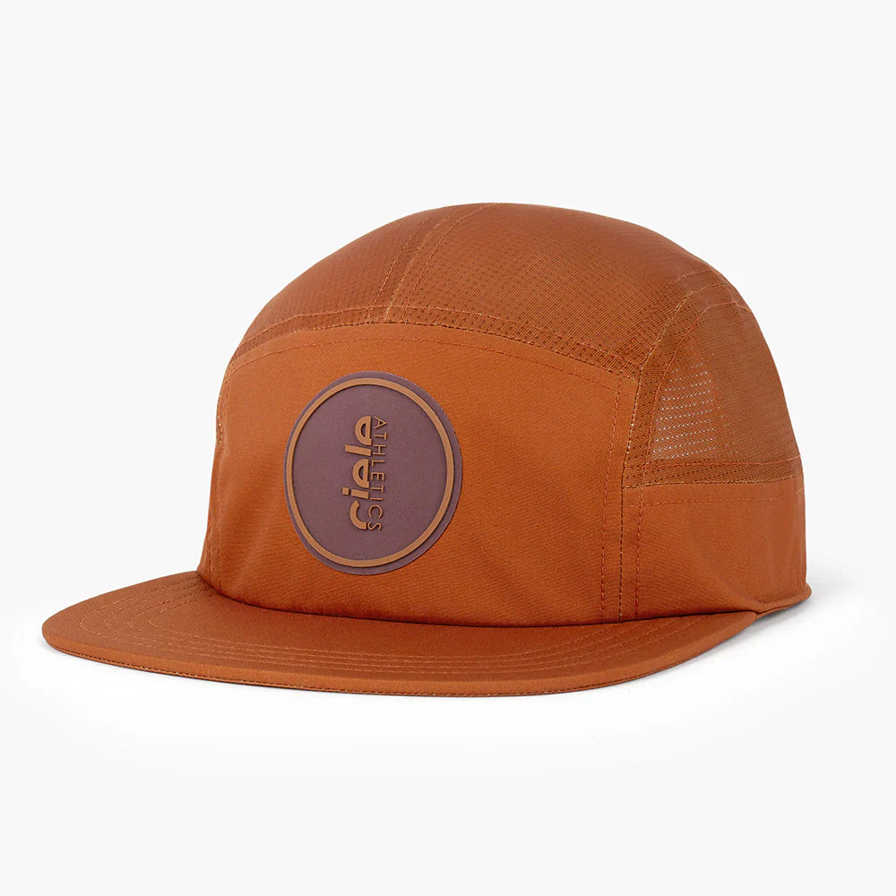 GORRA CIELE GOCAP COMP NINETY - Ginger Bread