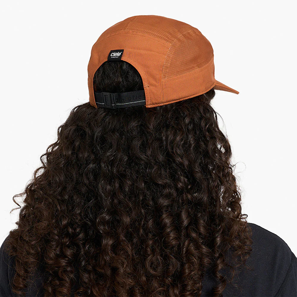 GORRA CIELE GOCAP COMP NINETY - Ginger Bread - Image 4