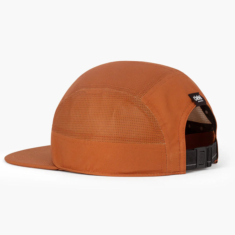 GORRA CIELE GOCAP COMP NINETY - Ginger Bread - Image 5