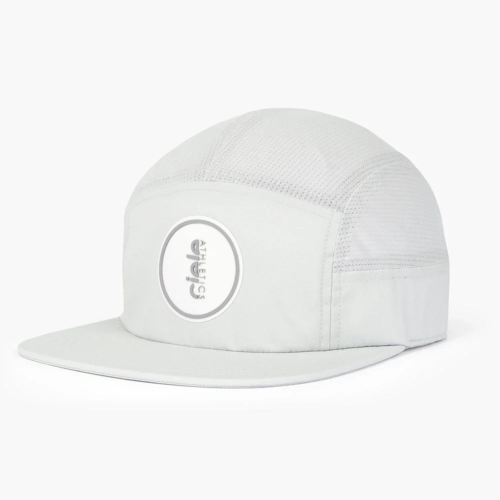 GORRA CIELE GOCAP COMP NINETY - Light Grey