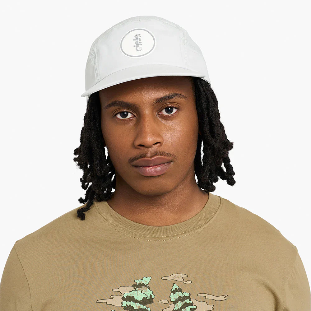 GORRA CIELE GOCAP COMP NINETY - Light Grey - Image 2
