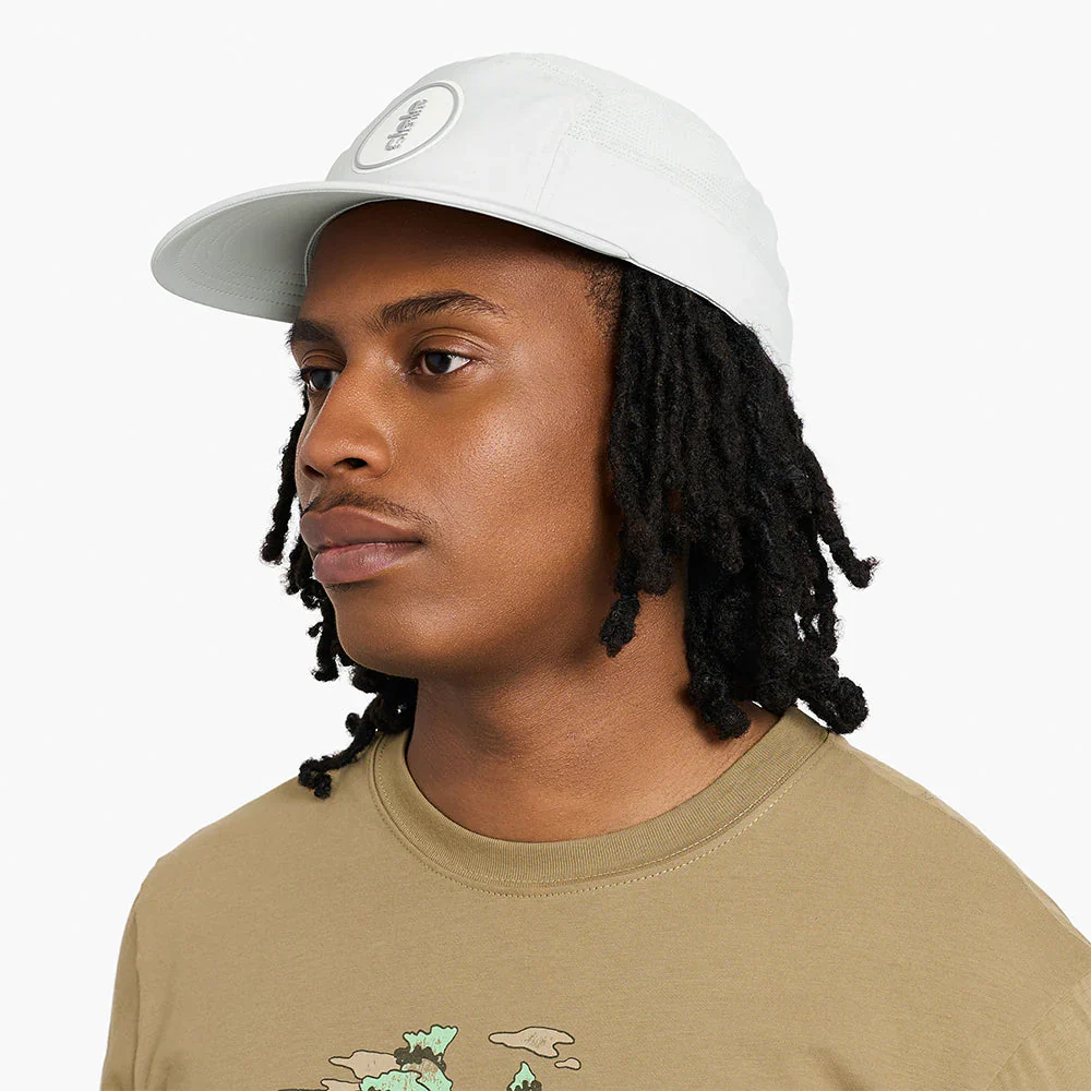 GORRA CIELE GOCAP COMP NINETY - Light Grey - Image 3