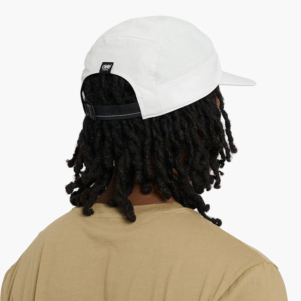 GORRA CIELE GOCAP COMP NINETY - Light Grey - Image 4