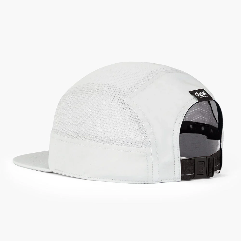 GORRA CIELE GOCAP COMP NINETY - Light Grey - Image 5