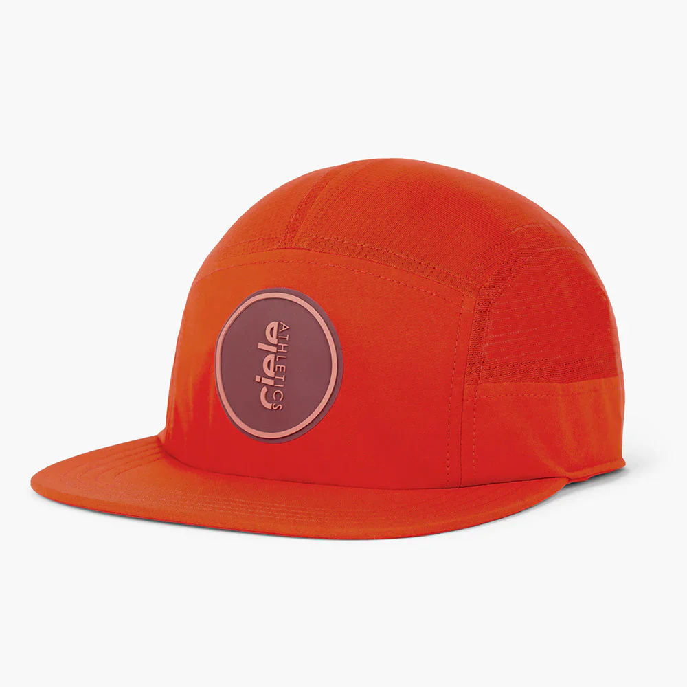 GORRA CIELE GOCAP COMP NINETY - Poinciana