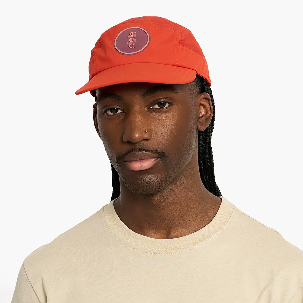 GORRA CIELE GOCAP COMP NINETY - Poinciana - Image 2