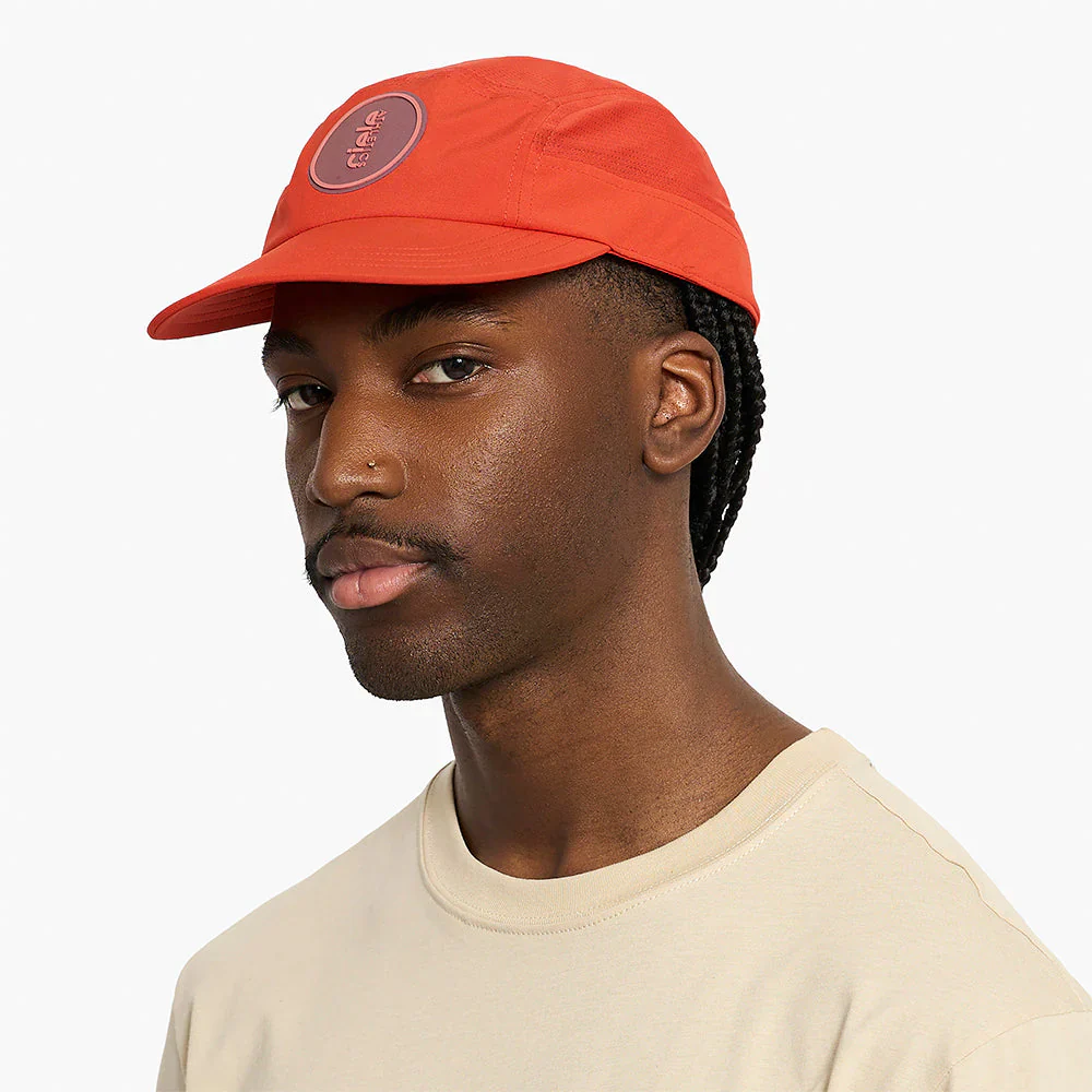 GORRA CIELE GOCAP COMP NINETY - Poinciana - Image 3