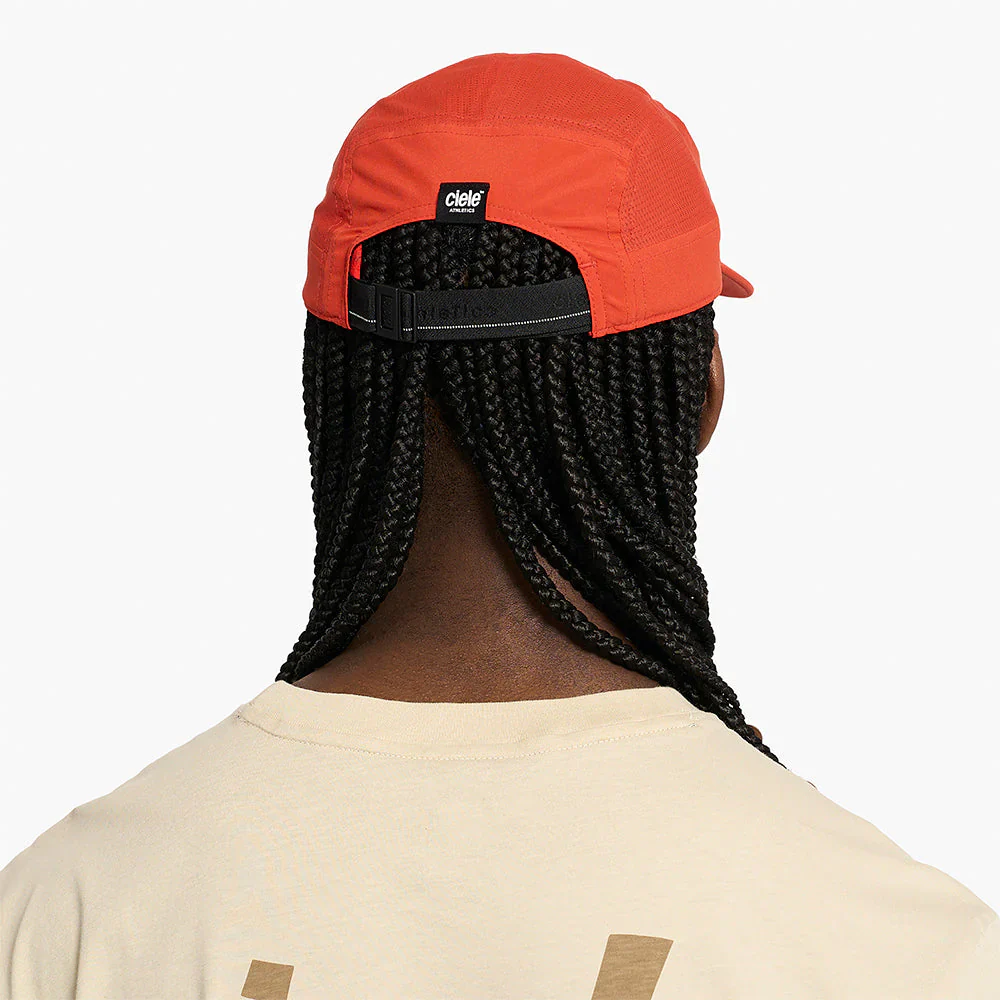 GORRA CIELE GOCAP COMP NINETY - Poinciana - Image 4