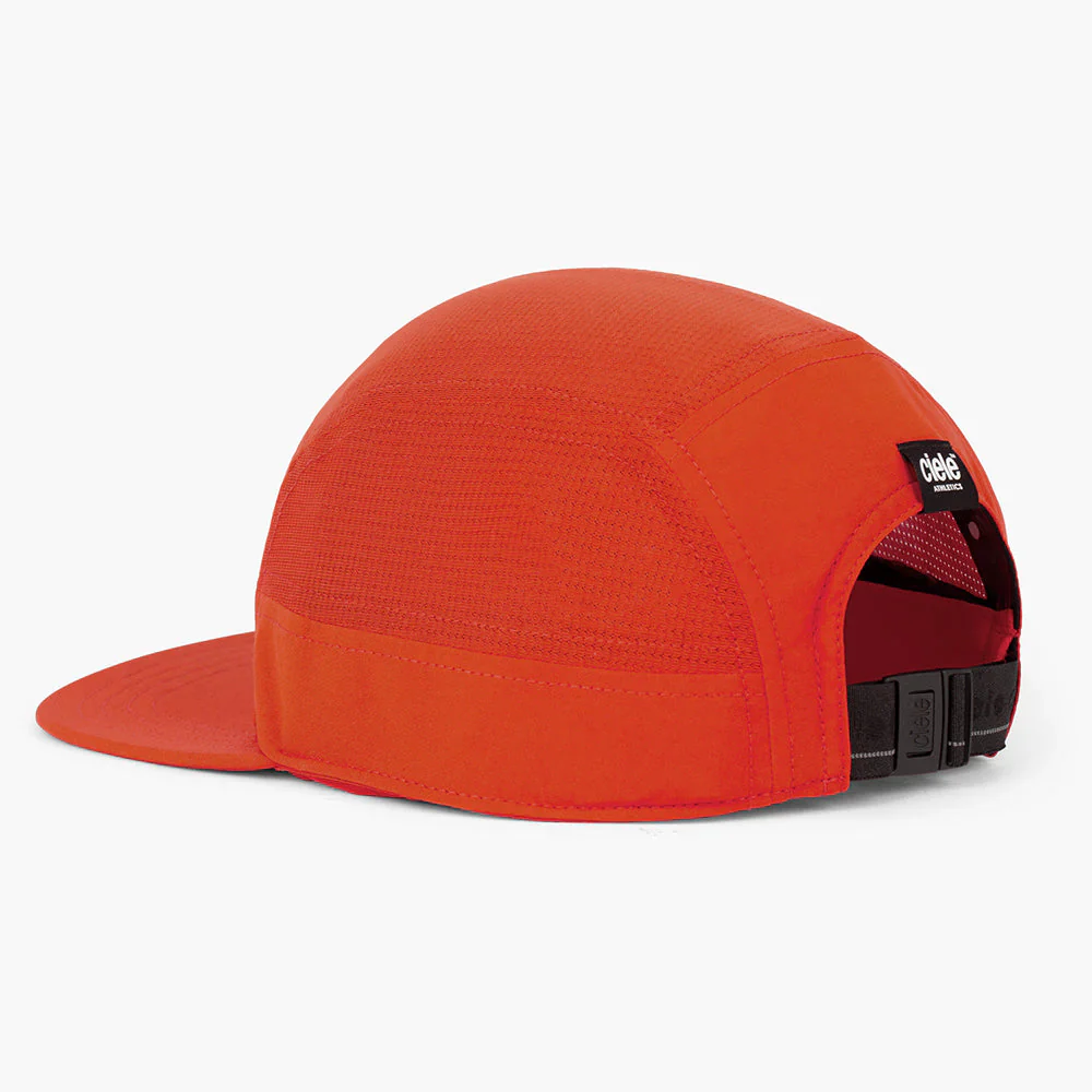 GORRA CIELE GOCAP COMP NINETY - Poinciana - Image 5
