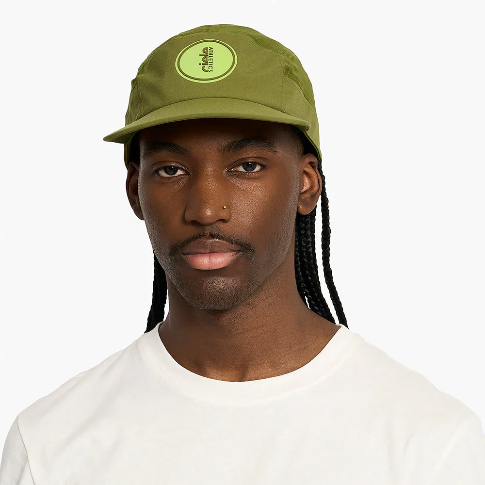 GORRA CIELE GOCAP COMP NINETY - Terrain - Image 2